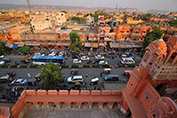 Jaipur Darshan
