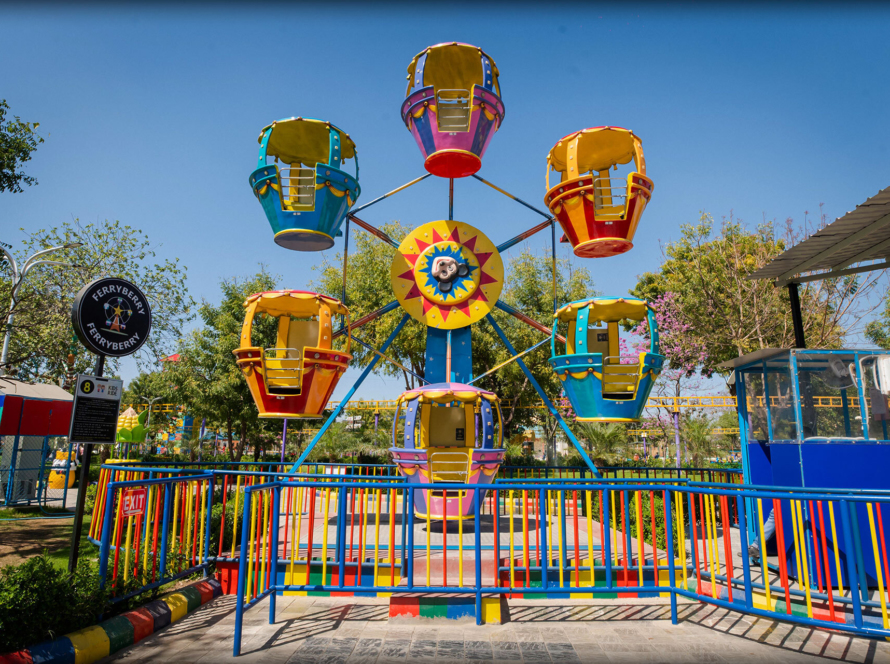 Jaipur Darshan