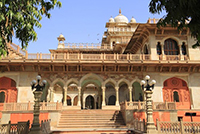 Jaipur Darshan