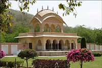 Jaipur Darshan